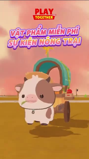 Play Together VNG 广告素材