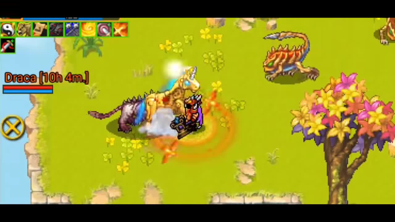 Warspear Online (MMORPG, RPG) 广告创意
