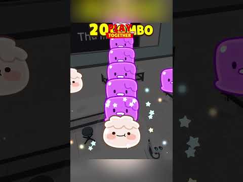 Play Together VNG 广告素材