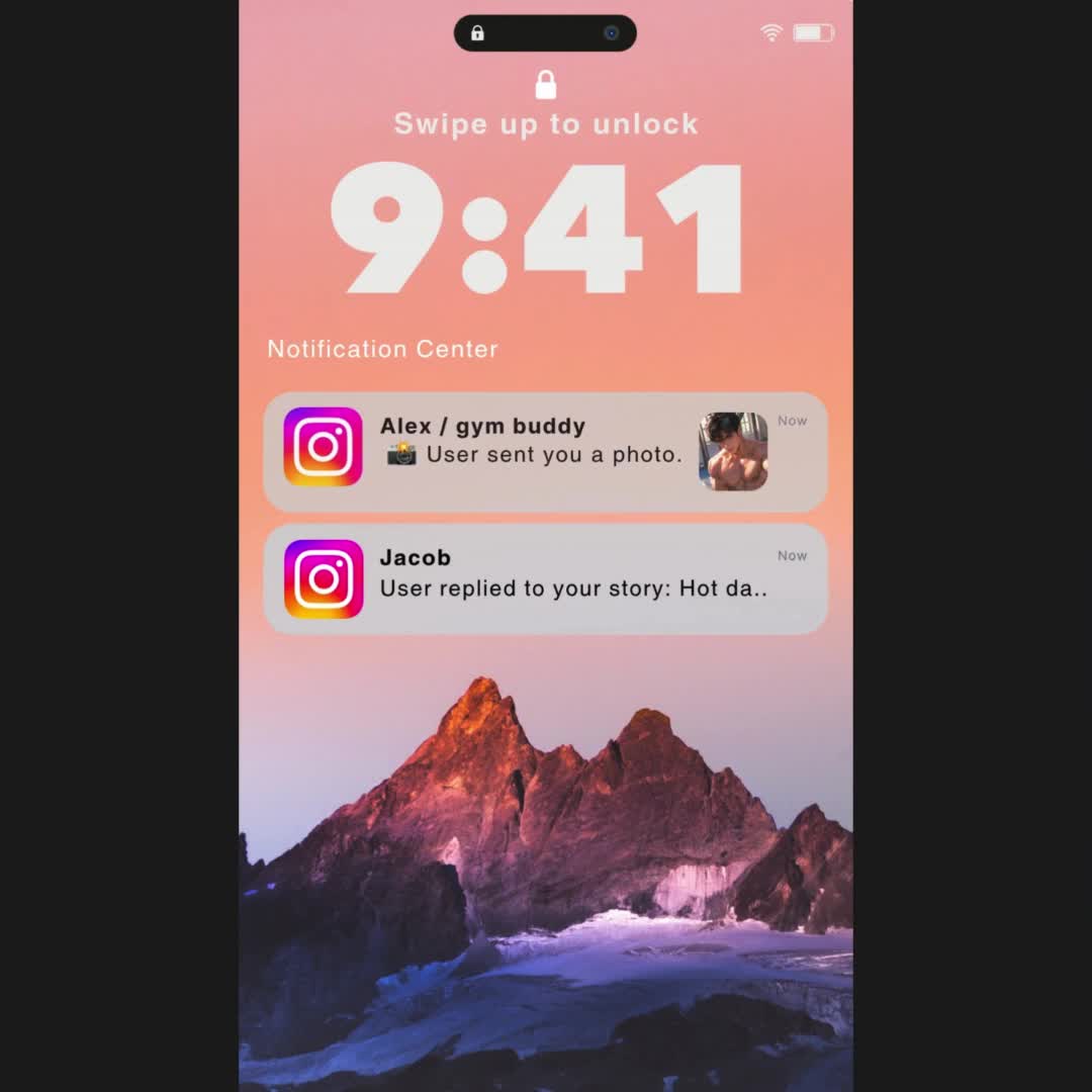 zeta: AI Chat, Story, Play ad creative