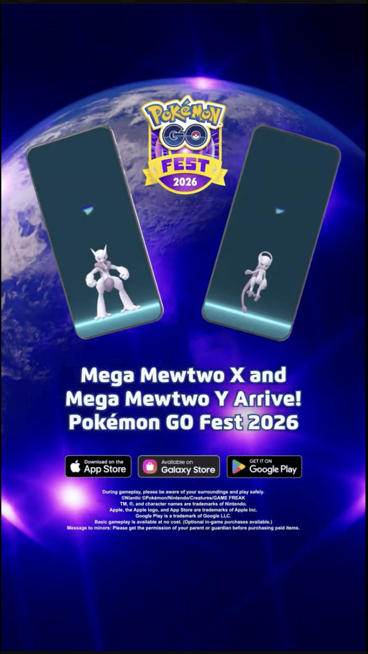 Pokémon GO 广告创意