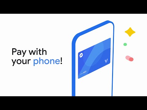 Google Wallet advertising creative