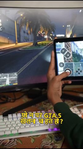 Grand Theft Auto: San Andreas 广告素材