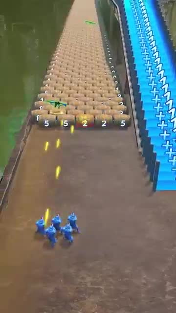 Total Battle: Strategy Game advertising creative