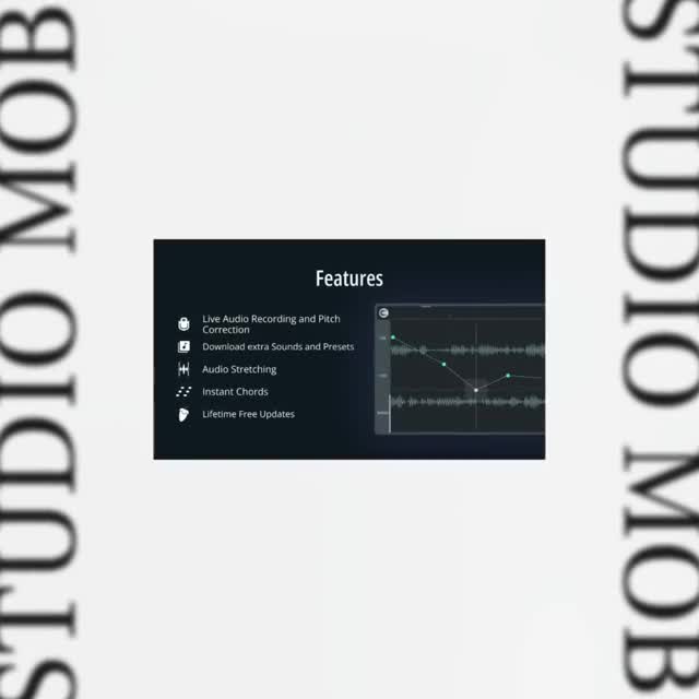 FL Studio Mobile 广告素材