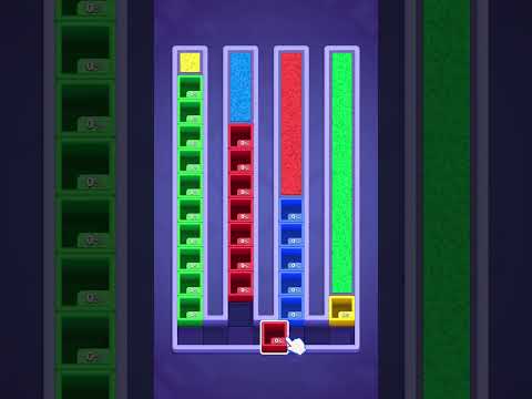 Sand Blocks: Drop Puzzle 广告素材