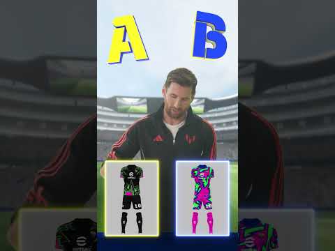 eFootball™ advertising creative