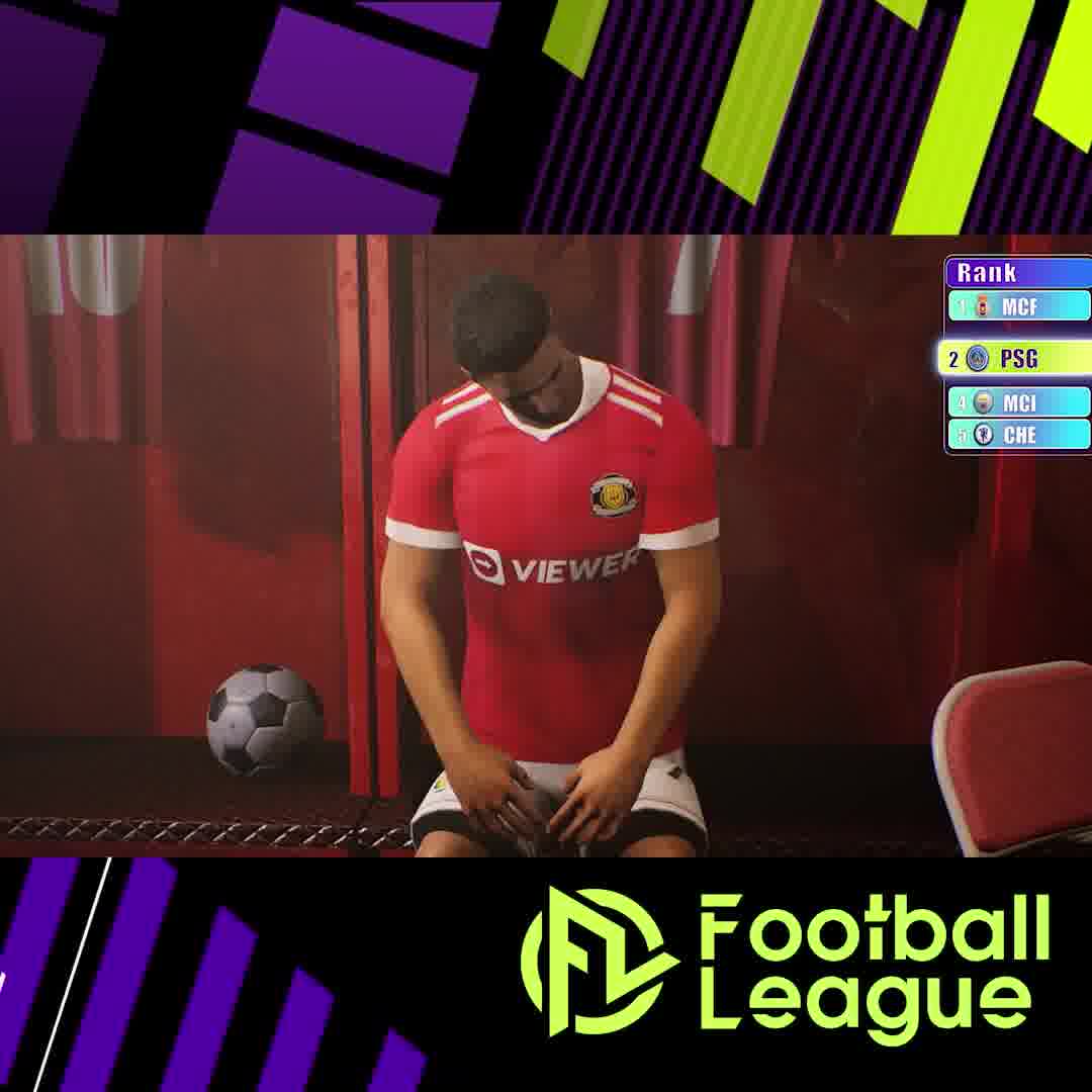Football League 2026 advertising creative