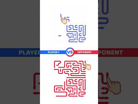 Arrows – Puzzle Escape 广告素材