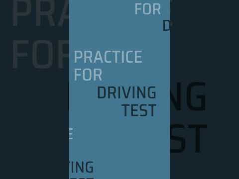 Führerschein 2026 GOLD advertising creative
