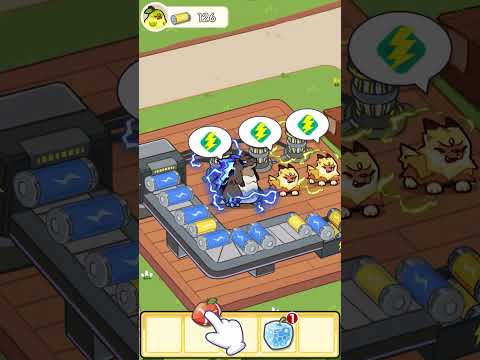 Clash of Critters 广告素材