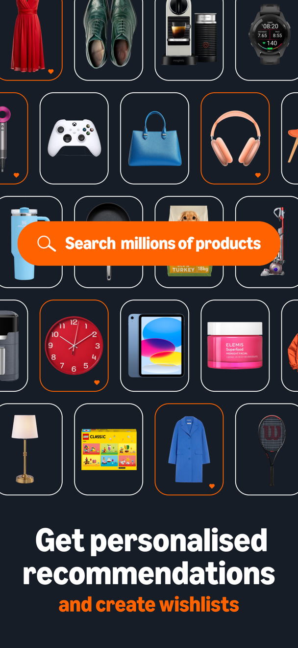 Amazon advertising creative 1