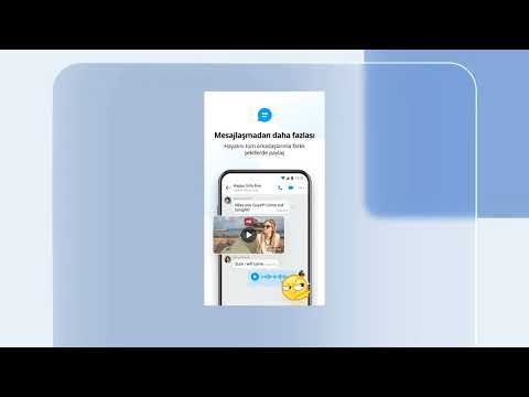 imo-International Calls & Chat advertising creative