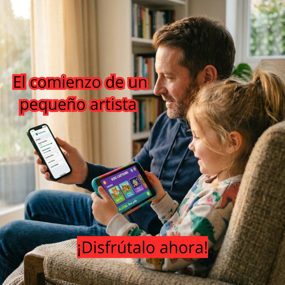 YouTube Kids advertising creative