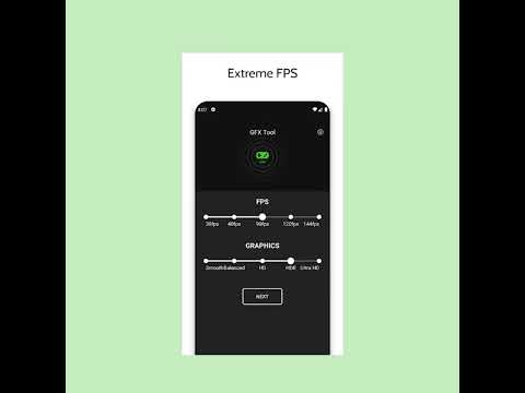 Game Booster 4x Faster Pro 广告素材