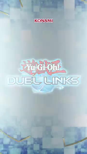 Yu-Gi-Oh! Duel Links 广告素材