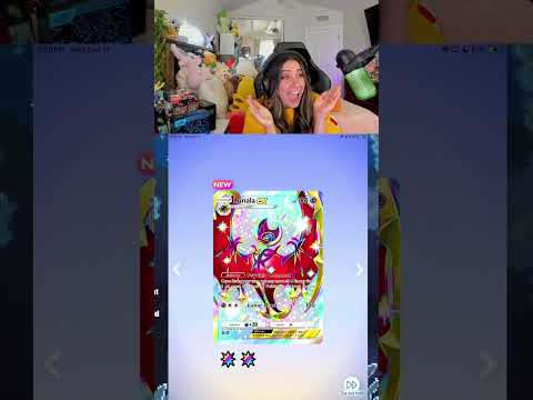 Pokémon TCG Pocket 广告素材
