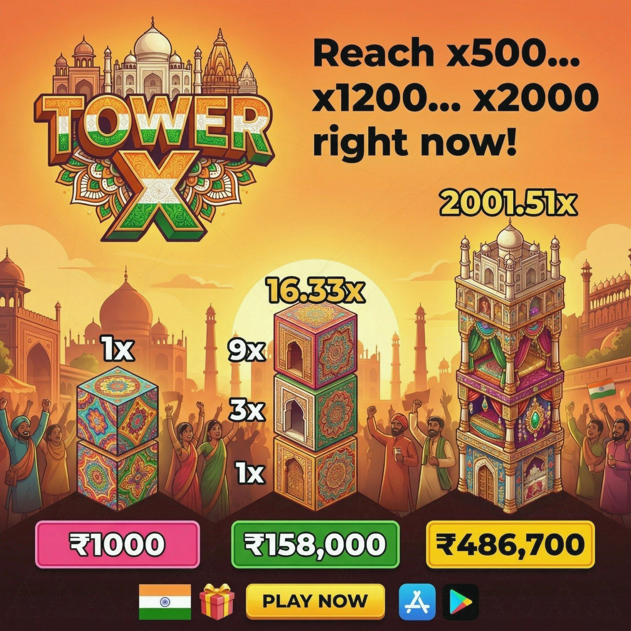 Tower Defense Legend 5 Pro 广告素材