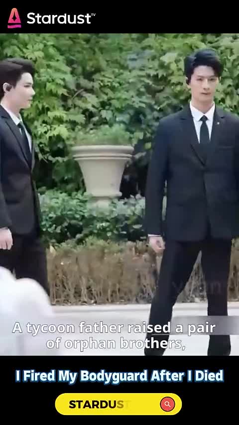 StardustTV - Short Drama&Movie 广告素材