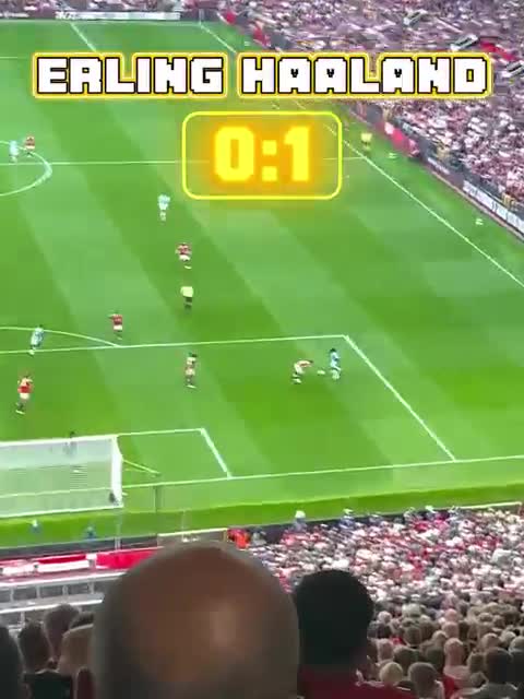 Live Football Scores & Results ad creative