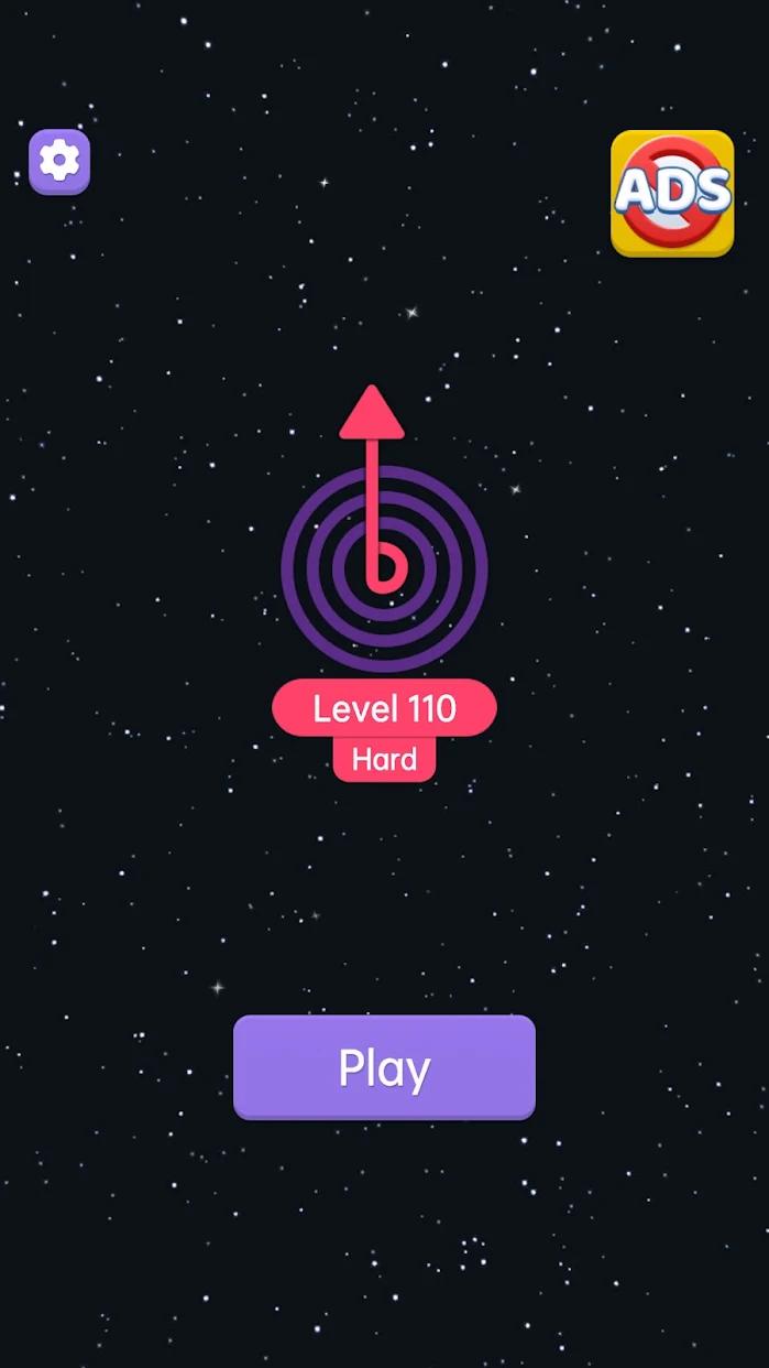 Amaze Rush 3D 广告创意 1