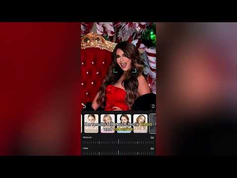 CapCut: Photo & Video Editor 广告素材