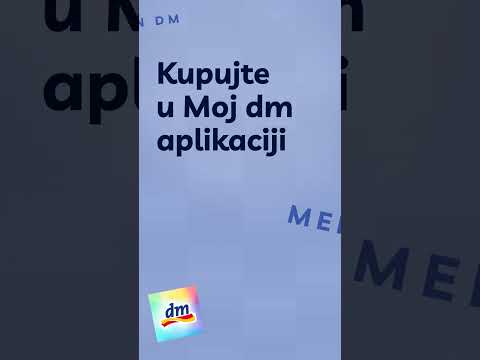 Mein dm advertising creative
