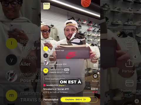 Whatnot: Shop, Sell, Connect 广告素材