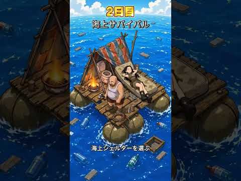 Wild Water World 广告素材