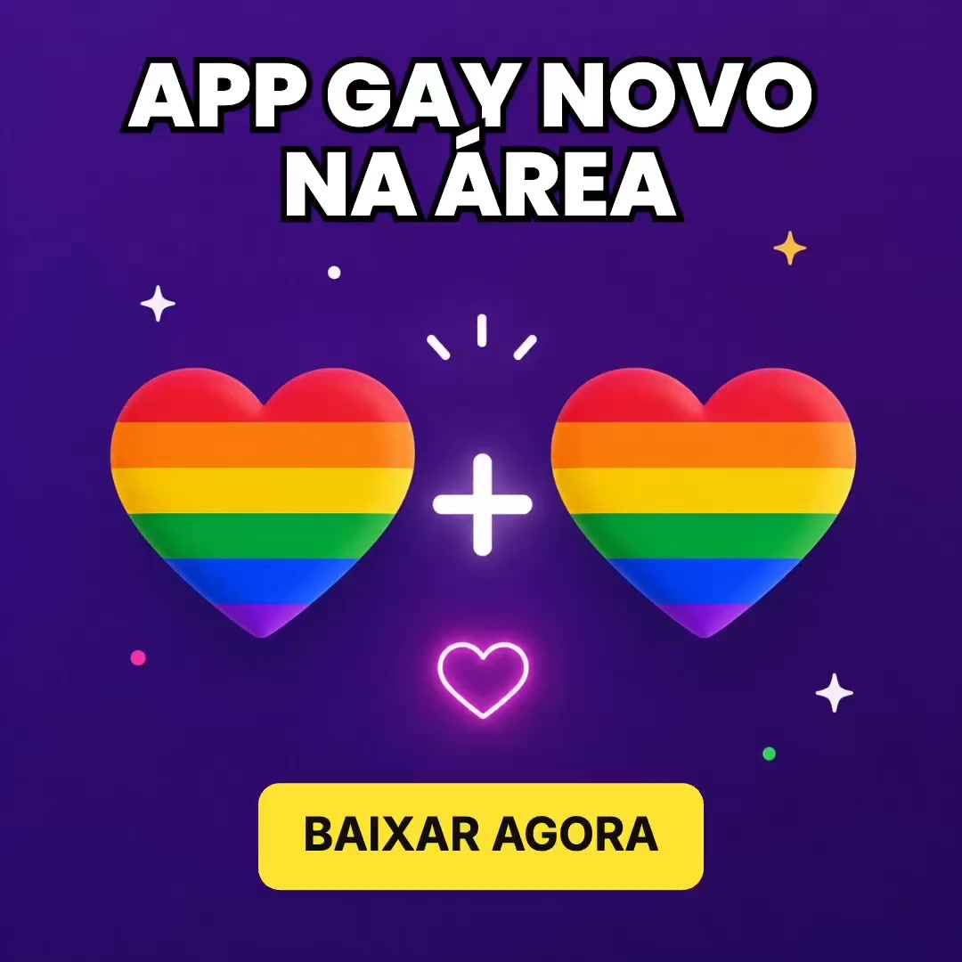 Grindr - Gay Dating & Chat advertising creative