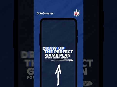 Ticketmaster-Buy, Sell Tickets advertising creative