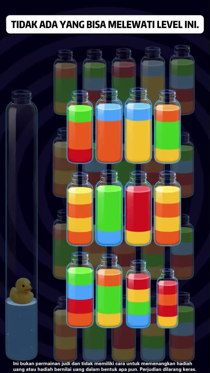 Higgs Games Island ad creative