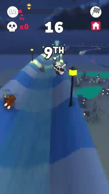 aquapark.io advertising creative