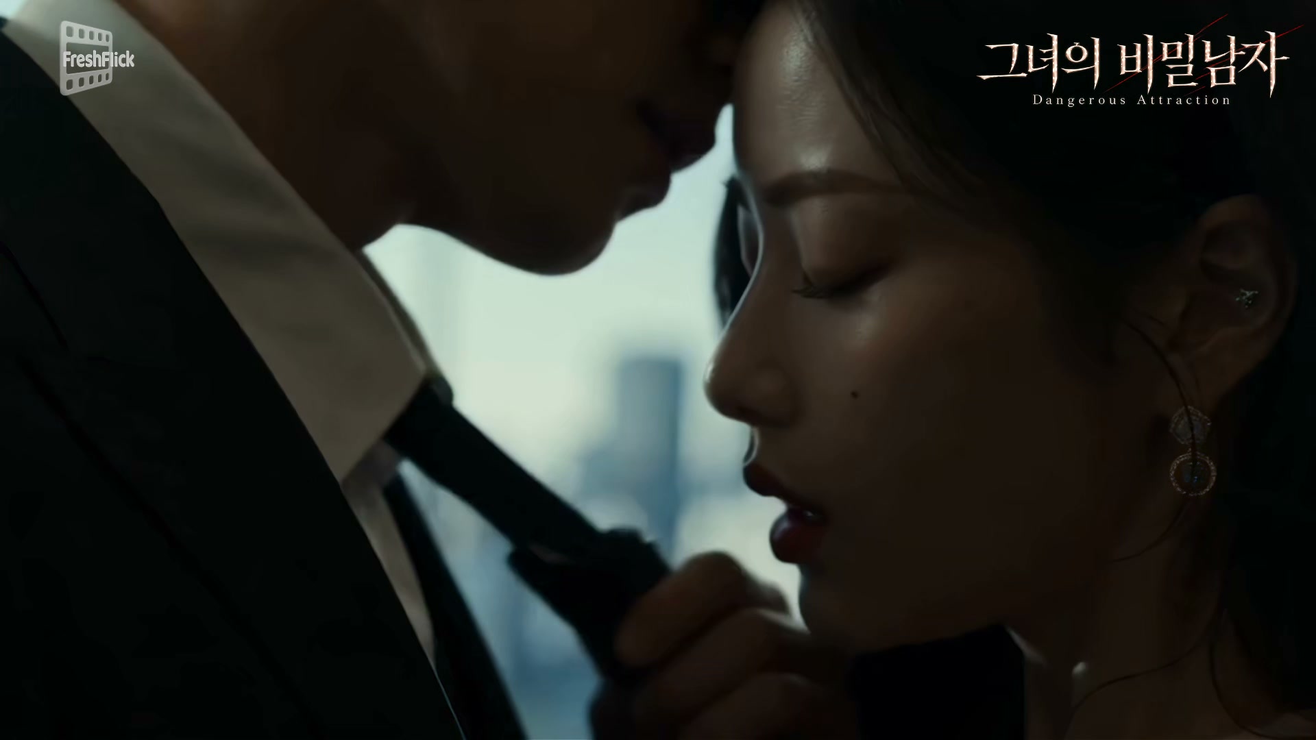FreshFlick: Movies Drama Reels advertising creative