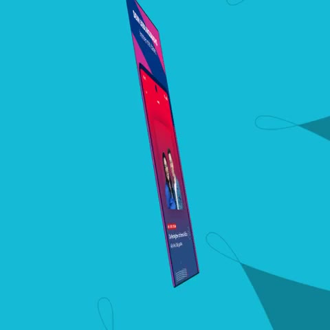 ARD Audiothek: Podcast & Radio advertising creative