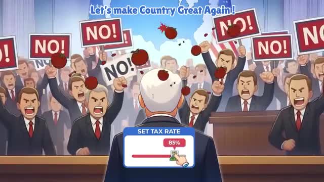 Conquer Countries 广告素材