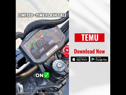 Temu: Shop Like a Billionaire ad creative
