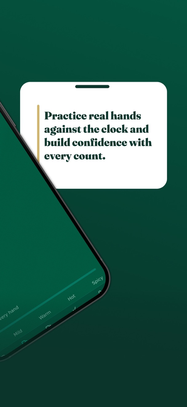 Cribbage Coach ad creative 1