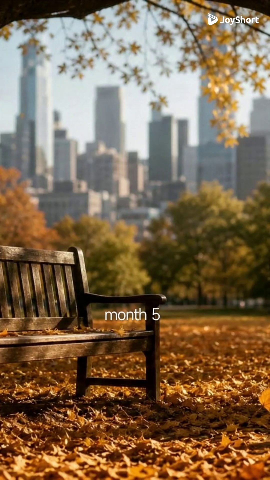Joyshort-Diverse short dramas advertising creative