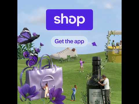 Shop: All your favorite brands advertising creative
