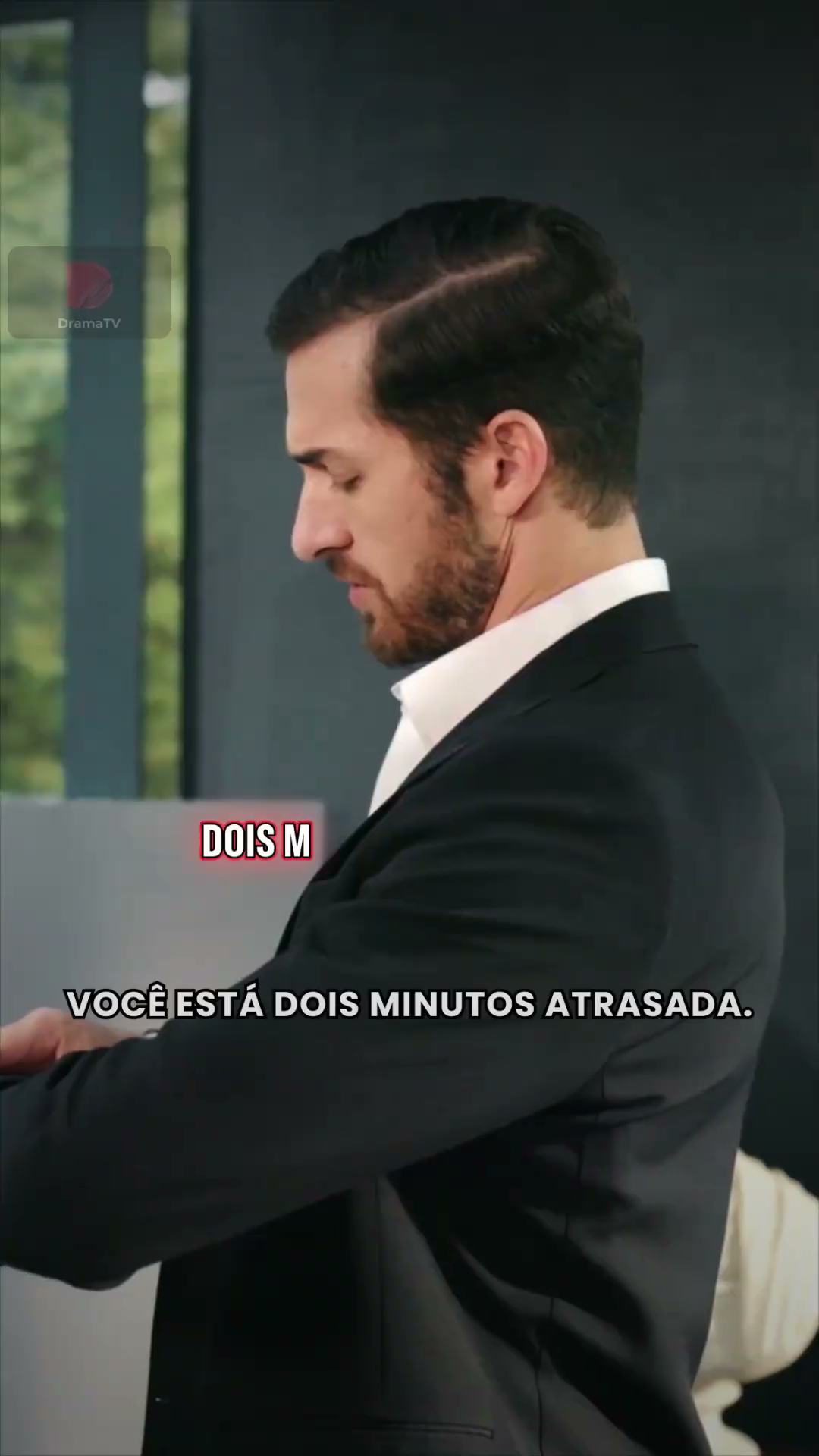 DramaTV – Watch Drama Shorts advertising creative