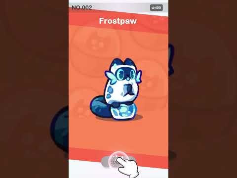 Clash of Critters 广告素材
