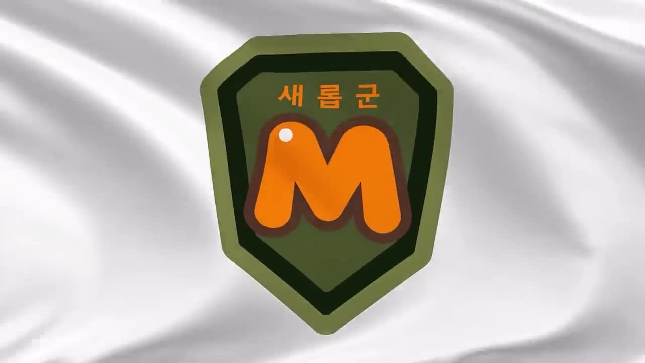 메이플스토리M 广告素材