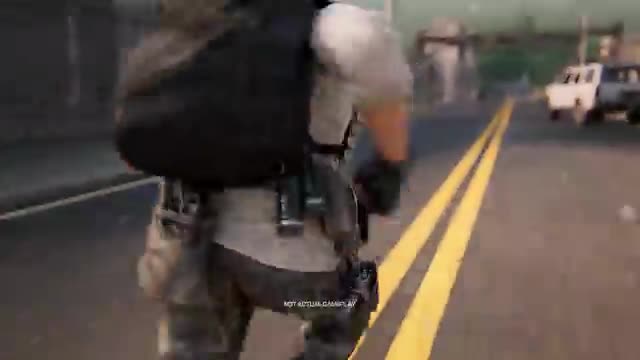 Call of Duty®: Mobile - Garena 广告素材