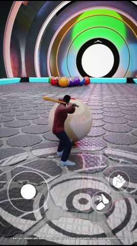8 Ball Pool™ Multiplayer Match 广告素材