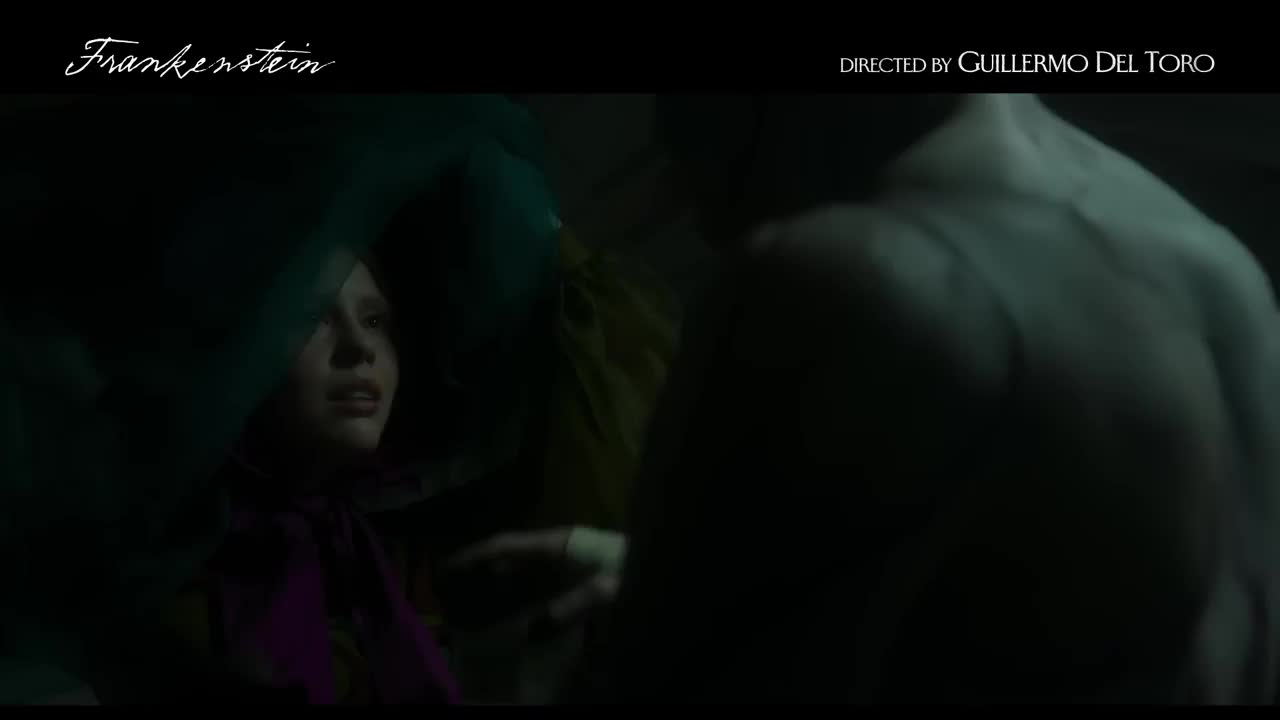 Netflix 广告素材