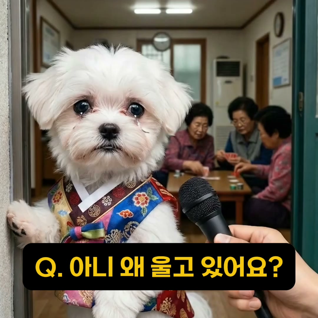 고스톱M : 데이터 필요없는 맞고 게임 advertising creative
