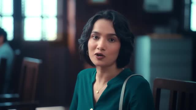 Airtel: Recharge, Bank & Loans advertising creative