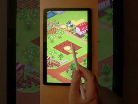 Hay Day advertising creative
