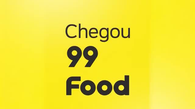 99: Rides, Food, Pay advertising creative
